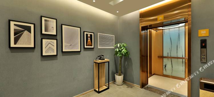 桔子酒店(苏州大学东环路地铁站店)图片