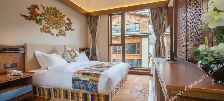 尼洋阁庄园酒店图片