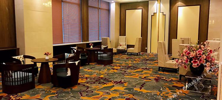 锦江都城酒店(阜新迎宾大街火车站店)图片