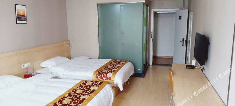 贵溪云端宾馆图片