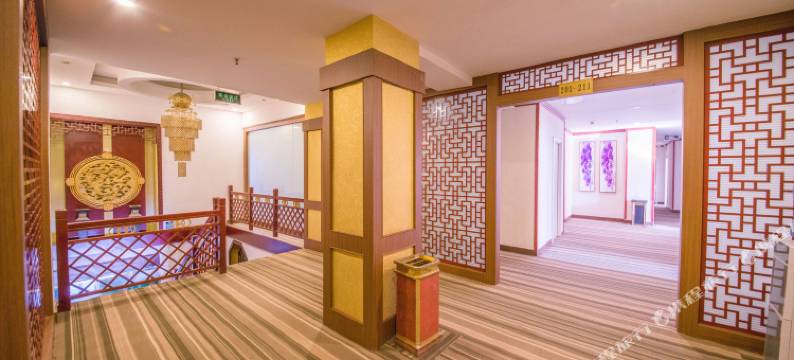 济天宾馆(济南大学南门店)图片