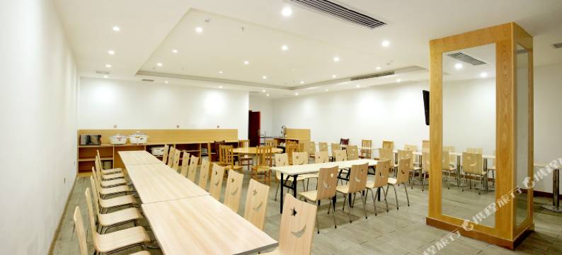 北海俊烨商务酒店图片