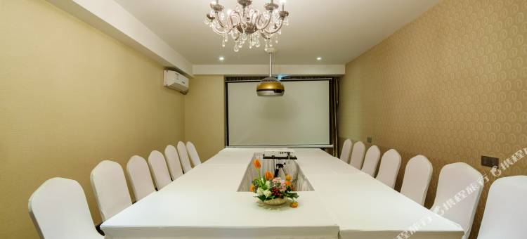 喆啡酒店(成都建设路东郊记忆广场店)图片