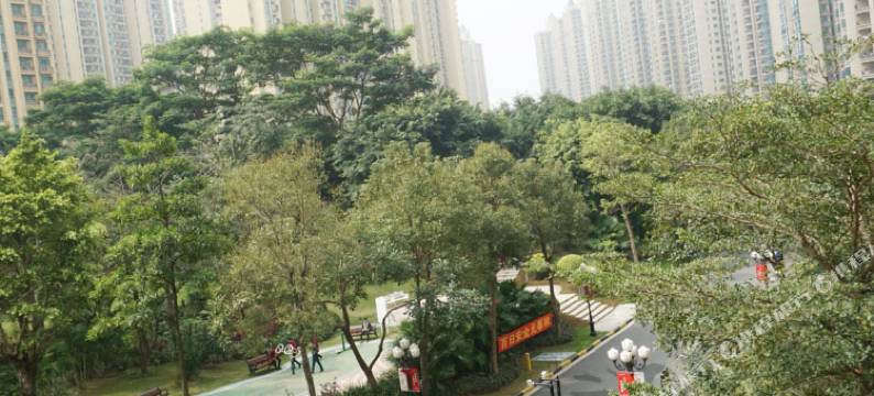 潮州青奢·原筑公馆图片