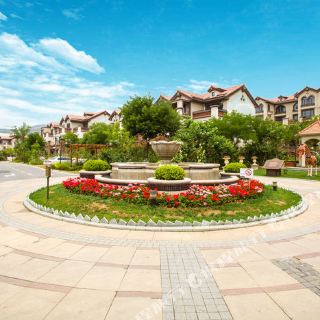 欢墅·度假别墅(大连世茂御龙海湾店)