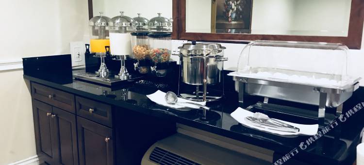 博凯花园酒店(Bokai Garden Hotel)图片