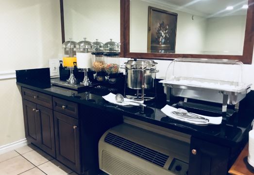 Bokai Garden Hotel Hotel Overview