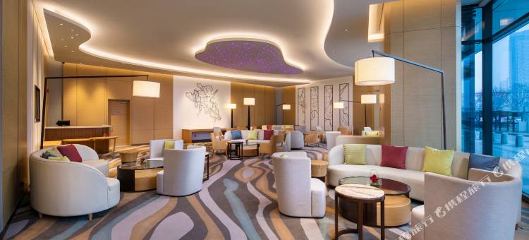 天津中北假日酒店(西青大悦汇店)图片