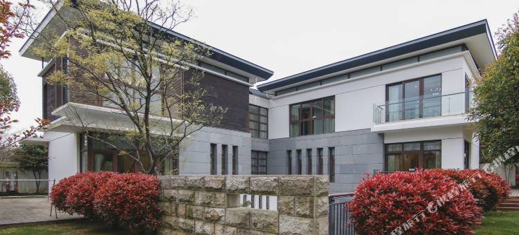 斯维登·度假村(千岛湖随园店)图片