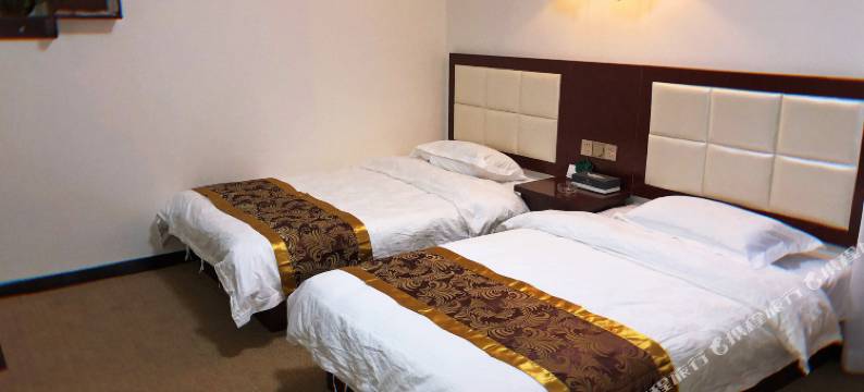 乌鲁木齐嘉馨主题酒店图片