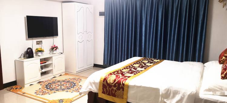 大连鸿运达宾馆图片