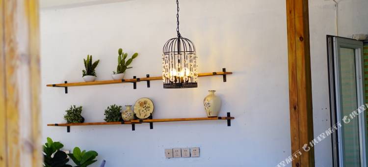 十渡花溪闲居民宿图片