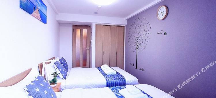 Sophie公寓-九条店(Sophie Apartment - Kujo)图片