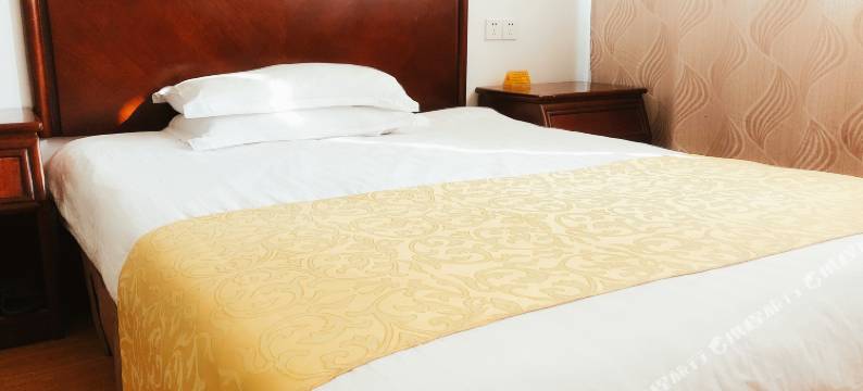 宁波安安宾馆图片