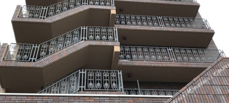 京都堀川Inn(Kyoto Horikawa Inn)图片