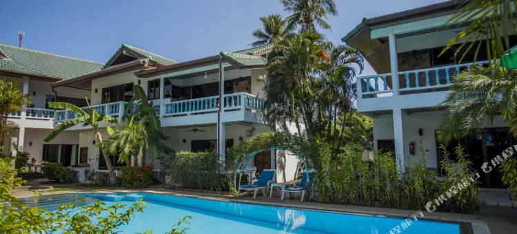 亚努伊度假村(Ya Nui Resort)图片