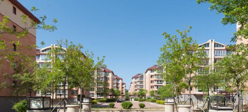 雨轩公寓(北戴河育花路店)图片