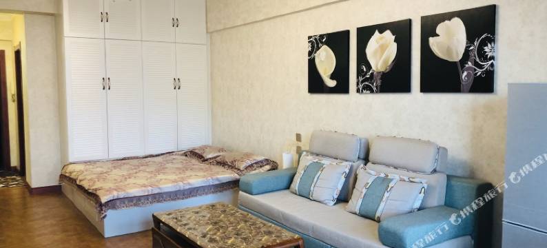 哈尔滨小迷糊z公寓图片