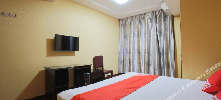 海林金鹏宾馆图片