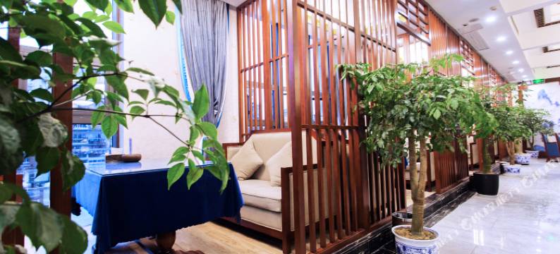 隆昌古宇印象酒店图片