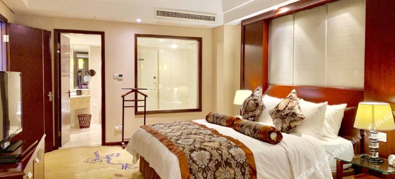 常熟虞山饭店图片