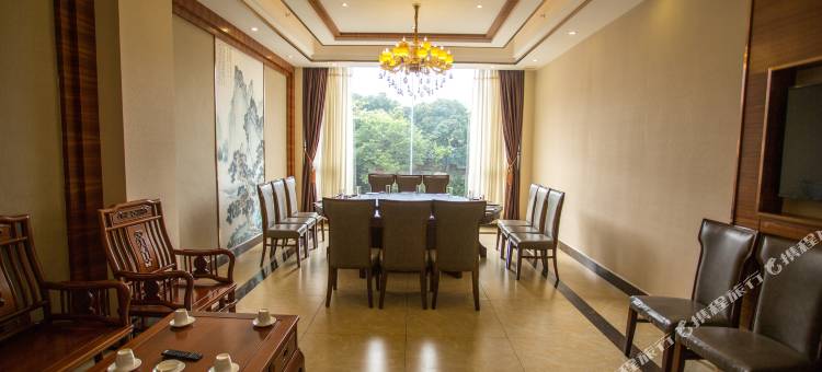 高州唐华大酒店图片