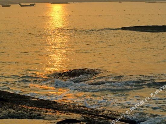 泉州听涛看海特色民宿