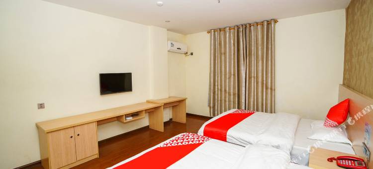 兴业东明酒店图片