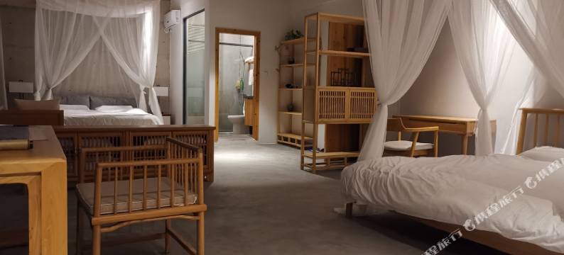 清远红妹客栈图片