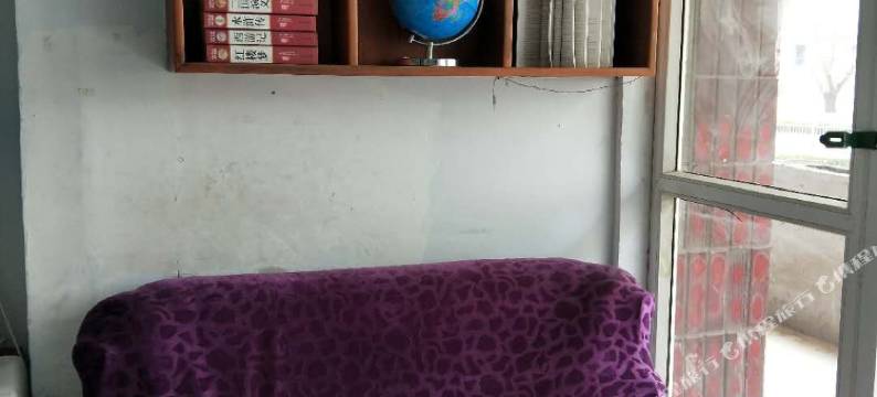 顺安旅馆(平顶山火车站店)图片