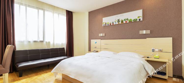 99优选酒店(宜昌夷陵店)图片