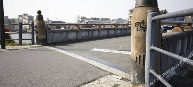 樱花庵(Private Residence Kyoto Sakura)图片