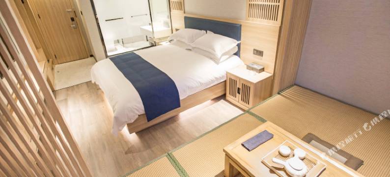 中牟乐雅精选公寓图片