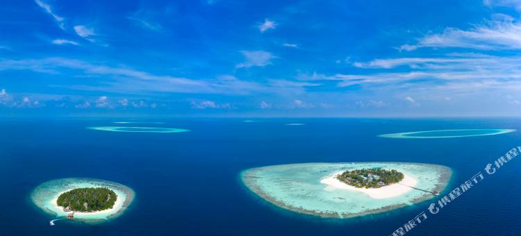 瓦宾法鲁悦榕庄(Banyan Tree Vabbinfaru)图片