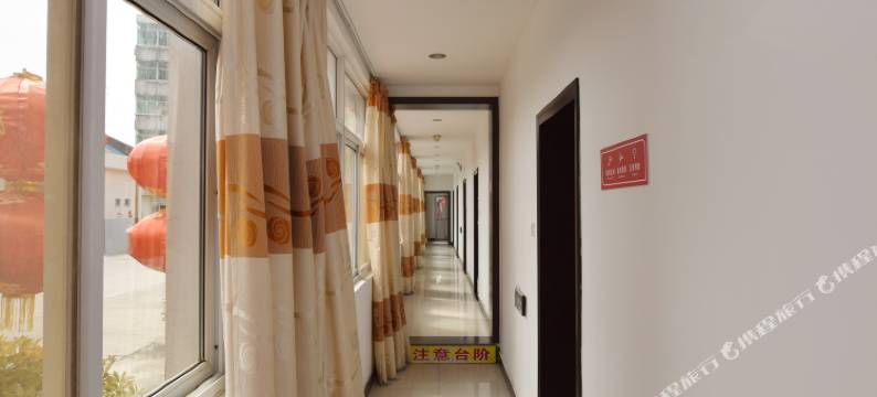 桐城金色河畔商务酒店图片