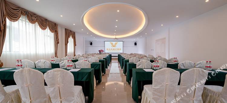 维也纳酒店(都匀万达广场店)图片