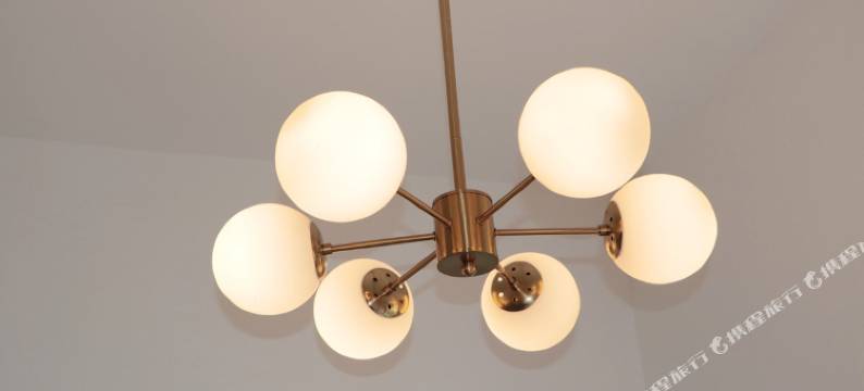 青柠精品民宿公寓NO.29图片