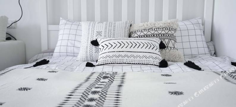 宁波卓小花民宿宁波店(3号店)图片