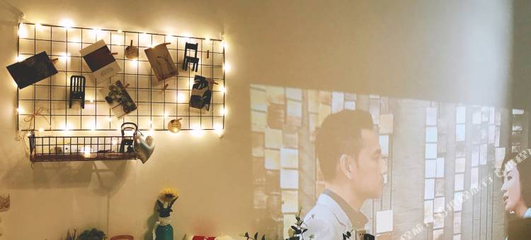 成都小吴吴公寓(4号店)图片