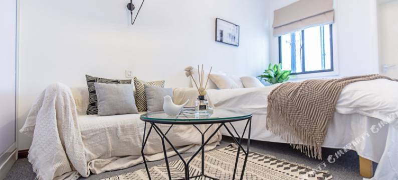 杭州乔安公寓(9号店)图片