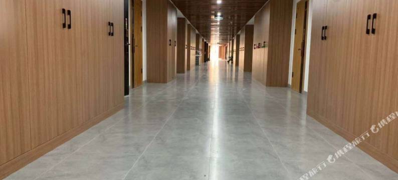 北京领航驿站图片