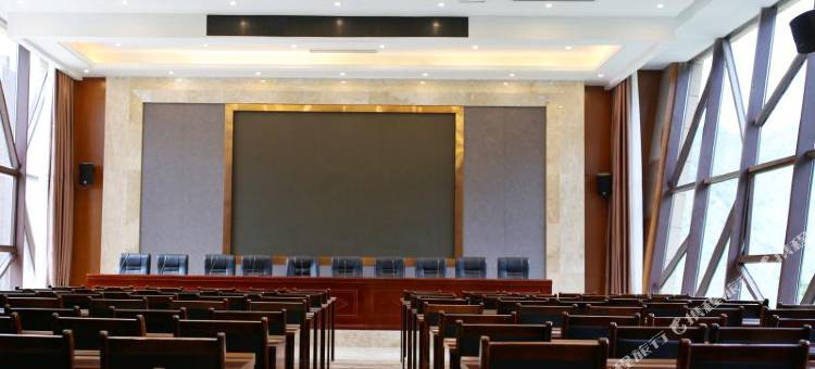 六盘水颐年山庄图片