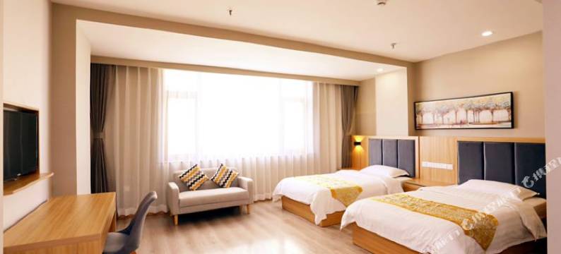 葫芦岛飞天宾馆(飞天广场店)图片