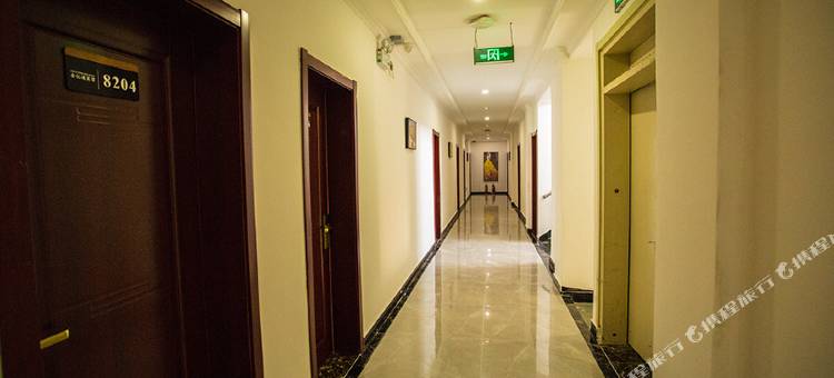 如家华驿酒店(秦皇岛卢龙县店)图片