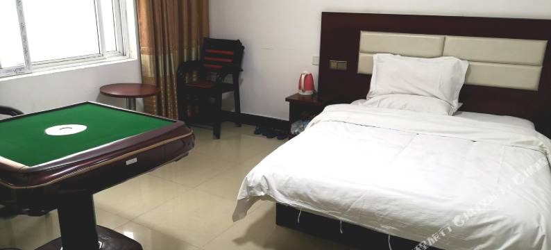 洞口文昌艺天酒店图片