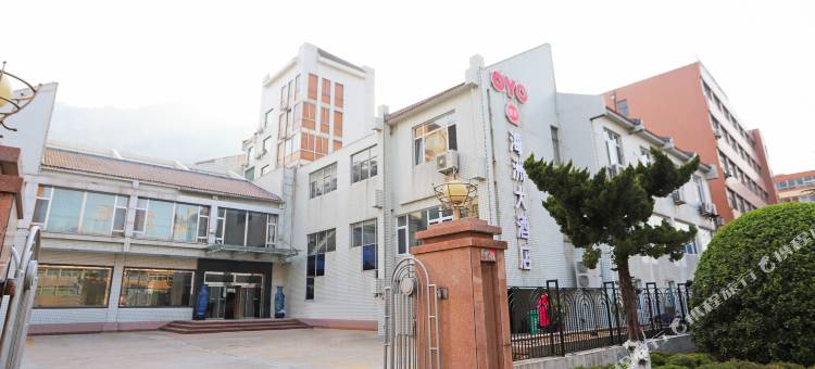 荣成海洲大酒店图片