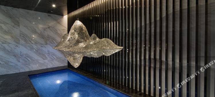 外岛城市酒店(龙岩万宝广场店)图片