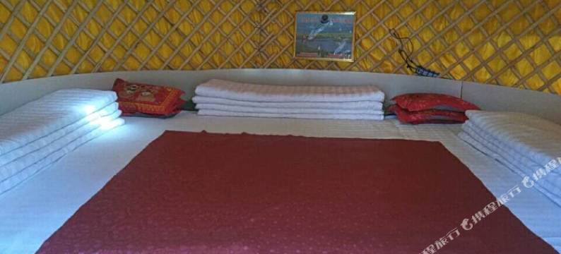 陇县德格都巴雅民宿图片