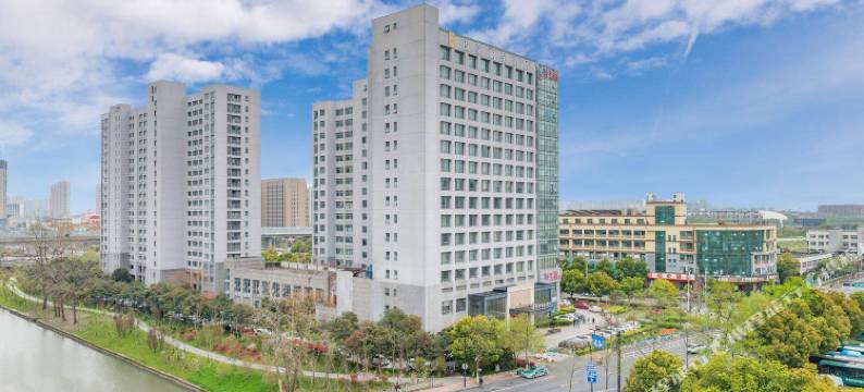 浙江度豪大酒店图片