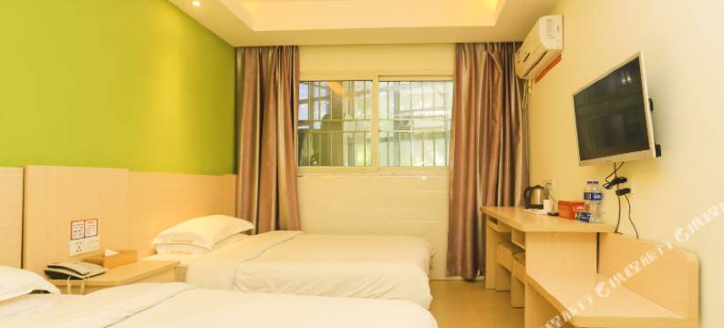 深圳新方向精品酒店(翠竹地铁站店)图片